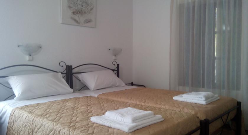 Hotel Piazza Castello Plaka  Habitación foto