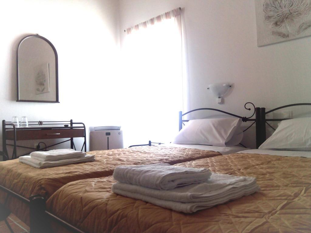 Hotel Piazza Castello Plaka  Habitación foto